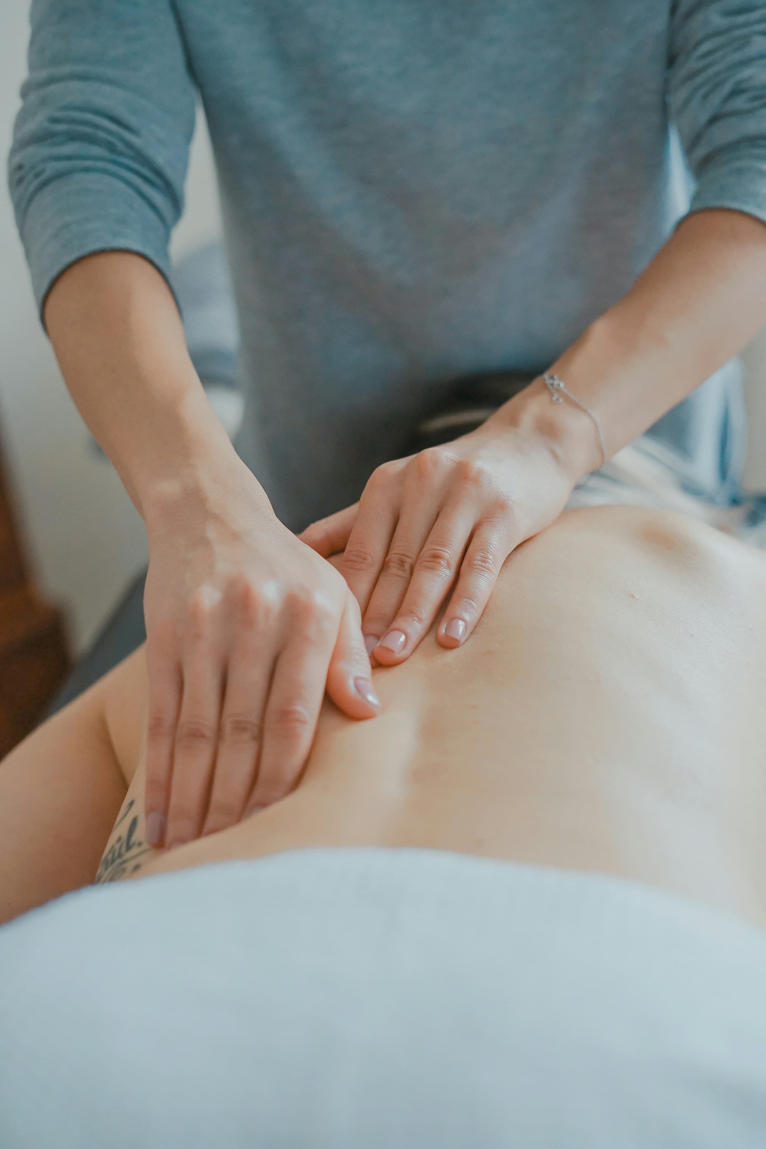 Fysiotherapie